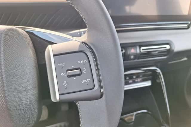 Citroën ë-C3 (2026) thumbnail 4