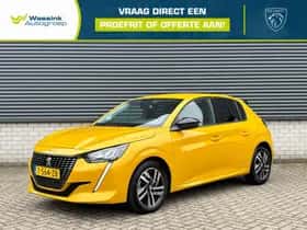 Peugeot 208 (2023)