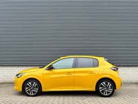 Peugeot 208 (2023) thumbnail 2
