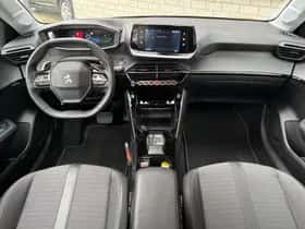 Peugeot 208 (2023) thumbnail 12
