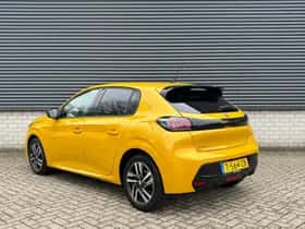 Peugeot 208 (2023) thumbnail 3
