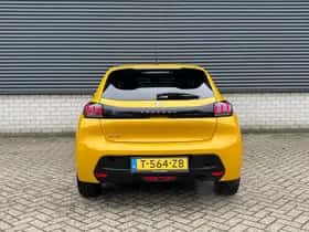 Peugeot 208 (2023) thumbnail 4