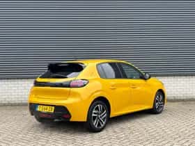 Peugeot 208 (2023) thumbnail 5