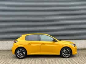 Peugeot 208 (2023) thumbnail 6