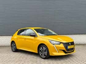 Peugeot 208 (2023) thumbnail 7