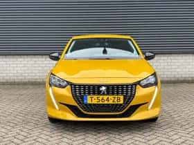 Peugeot 208 (2023) thumbnail 8