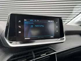 Peugeot 208 (2023) thumbnail 10