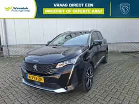 Peugeot 3008 (2022)