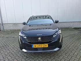 Peugeot 3008 (2022) thumbnail 2