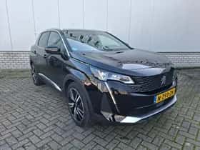 Peugeot 3008 (2022) thumbnail 3