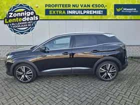 Peugeot 3008 (2022) thumbnail 4