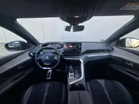 Peugeot 3008 (2022) thumbnail 34
