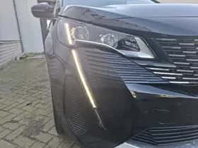Peugeot 3008 (2022) thumbnail 10
