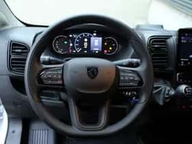 Peugeot Boxer (2024) thumbnail 11