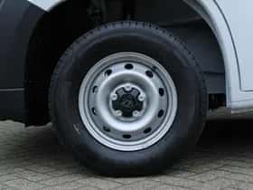 Peugeot Boxer (2024) thumbnail 27