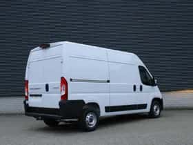 Peugeot Boxer (2024) thumbnail 5