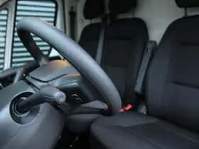 Peugeot Boxer (2024) thumbnail 9