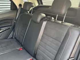 Ford EcoSport (2019) thumbnail 11