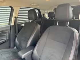 Ford EcoSport (2019) thumbnail 12