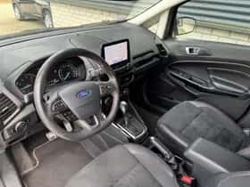 Ford EcoSport (2019) thumbnail 13