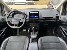 Ford EcoSport (2019) thumbnail 14