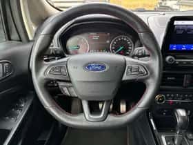 Ford EcoSport (2019) thumbnail 15