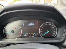 Ford EcoSport (2019) thumbnail 16