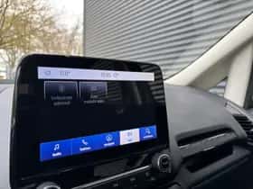 Ford EcoSport (2019) thumbnail 19