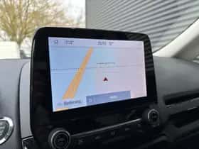 Ford EcoSport (2019) thumbnail 20