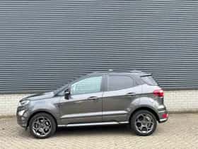 Ford EcoSport (2019) thumbnail 3