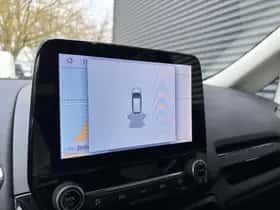 Ford EcoSport (2019) thumbnail 21