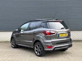 Ford EcoSport (2019) thumbnail 4
