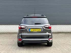 Ford EcoSport (2019) thumbnail 5