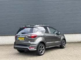 Ford EcoSport (2019) thumbnail 6
