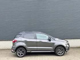 Ford EcoSport (2019) thumbnail 7