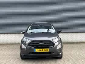 Ford EcoSport (2019) thumbnail 9