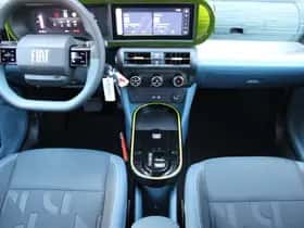Fiat Grande Panda (2025) thumbnail 13