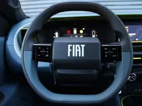 Fiat Grande Panda (2025) thumbnail 14