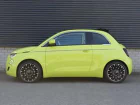 Fiat 500C (2025) thumbnail 3