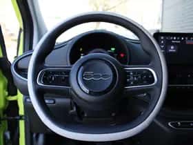 Fiat 500C (2025) thumbnail 22