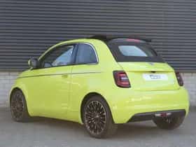 Fiat 500C (2025) thumbnail 4