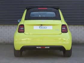 Fiat 500C (2025) thumbnail 5