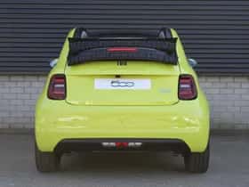 Fiat 500C (2025) thumbnail 6