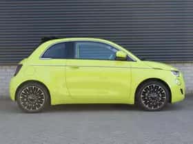 Fiat 500C (2025) thumbnail 8