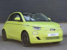 Fiat 500C (2025) thumbnail 9