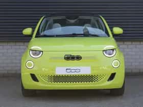 Fiat 500C (2025) thumbnail 10