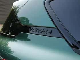 Voyah Free (2025) thumbnail 14