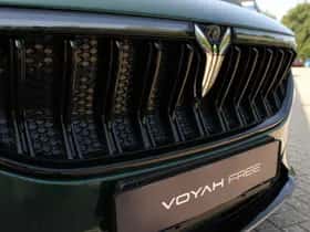 Voyah Free (2025) thumbnail 9