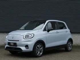 Leapmotor T03 (2024)