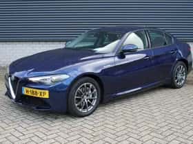 Alfa Romeo Giulia (2020) thumbnail 2